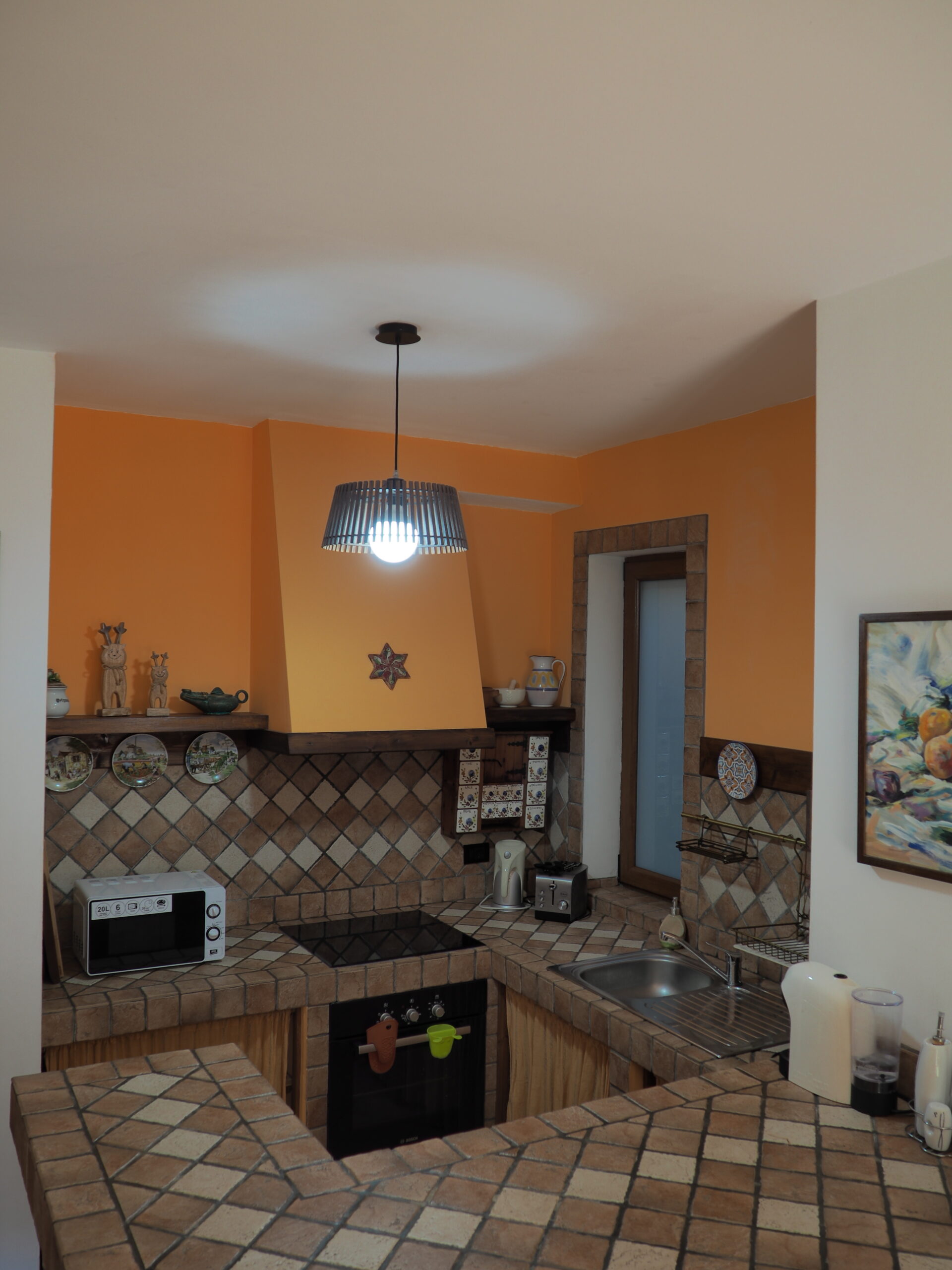 Cucina